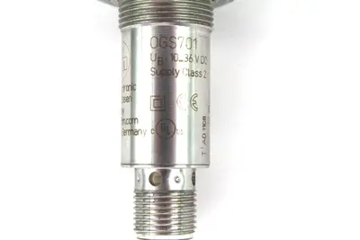 USED IFM OGS701