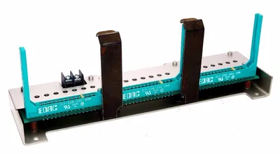 NEW EDAC 63872-001 A RSM I/O MODULE 63872001ARSM