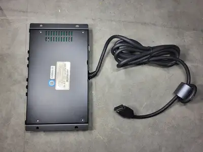 NEW WIPOMATIC ECL-68C