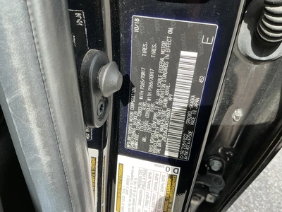 Used 2019 TOYOTA 4RUNNER SUVs Michigan US | Miedema Asset Management Group #1474316