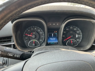 Used 2013 CHEVROLET MALIBU Cars Michigan US | Miedema Asset Management Group #1316041
