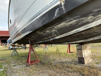 Used 1996 SILVERTON 310 EXPRESS Boats (Misc) Michigan US | Miedema Asset Management Group #1390090