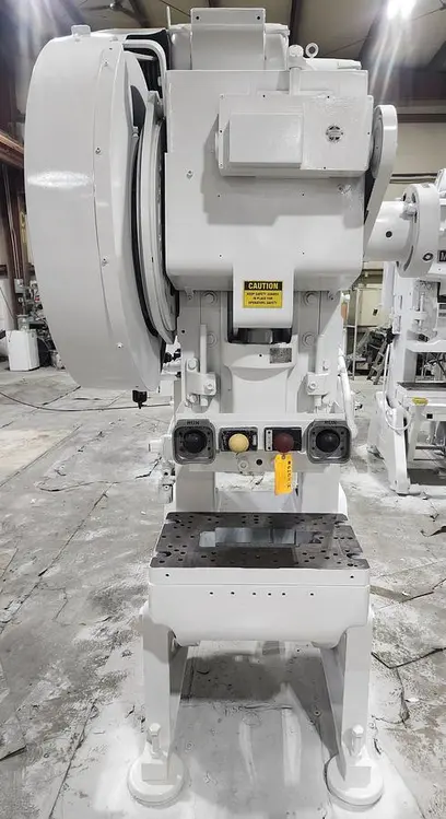 Used 1964 MINSTER #5 O.B.I. Presses Michigan US | Midwest Press and Automation #562411