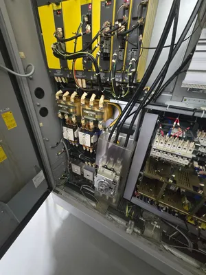 2014 MORI SEIKI NZX-1500/800S 5-Axis or More CNC Lathes | 520 Machinery Sales LLC (28)