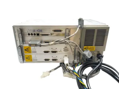Used Adept Technology 30336-31000, PA-4, MV-4, EJI, AWCII, AVI Automation Control (HMI) Michigan US | Maverick Industrial Sales #1489835