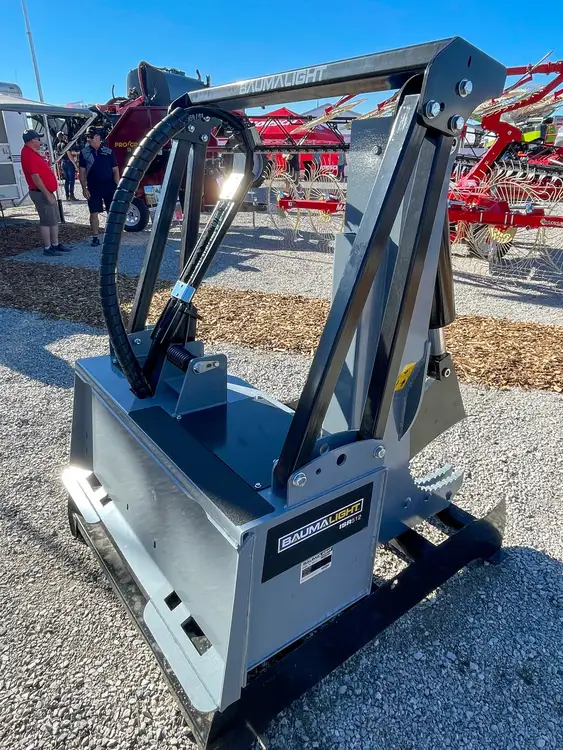 Used BAUMALIGHT _UNKNOWN_ Landscaping Equipment (Miscellaneous) Iowa US | Keast Enterprises #1573932
