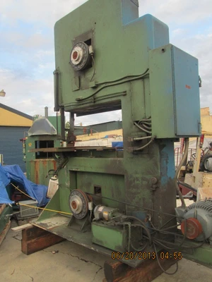 USED TANNEWITZ S1NE
