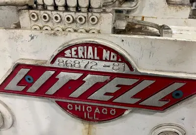 USED DALLAS 412 7PDL