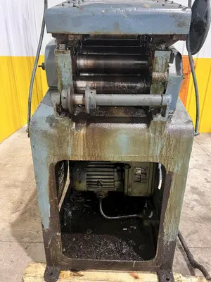 USED LITTELL