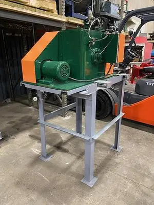 USED SWEED MACHINERY INC. 515