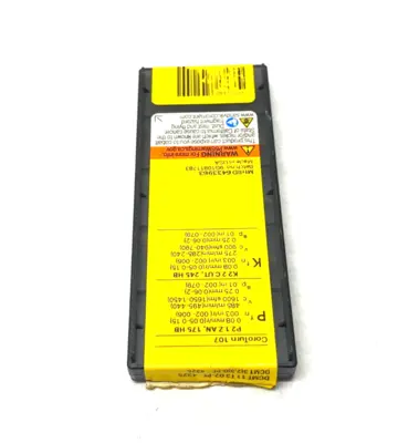 New | in-Stock SANDVIK COROMANT DCMT 11 T3 02-PF 4325 COROTURN® 107 INSERT FOR TURNING Inserts (Misc) | Maverick Industrial Sales #1106019