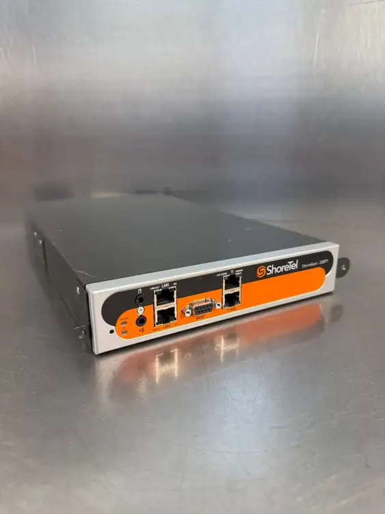 Used ShoreTel _UNKNOWN_ Network Switches South Carolina US | Palmetto Automation #1152600