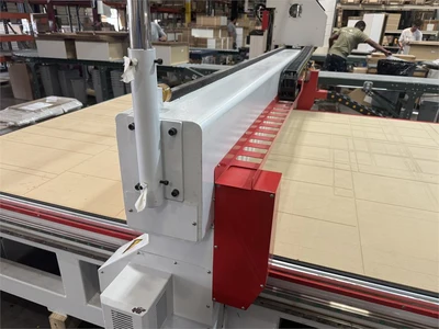 Used 2020 CHENCAN CC-2030 CNC Routers Arizona US | MachineryMax #1373190