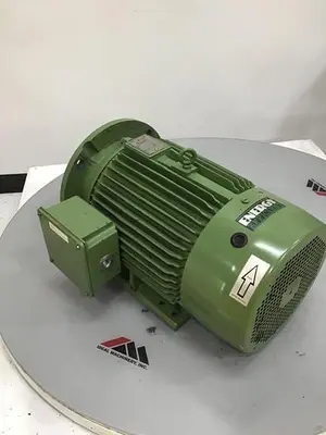 USED BROOK HANSEN 2424213H-46