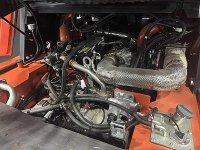 NEW 2026 VIPER FD80