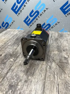 FANUC A06B-0235-B605#S000 Electrical/PLC/Automation | ESS Industrial Equipment Sales (2)