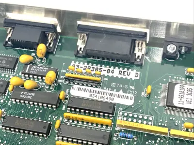 USED ASM ZS-EAGLE6008-076