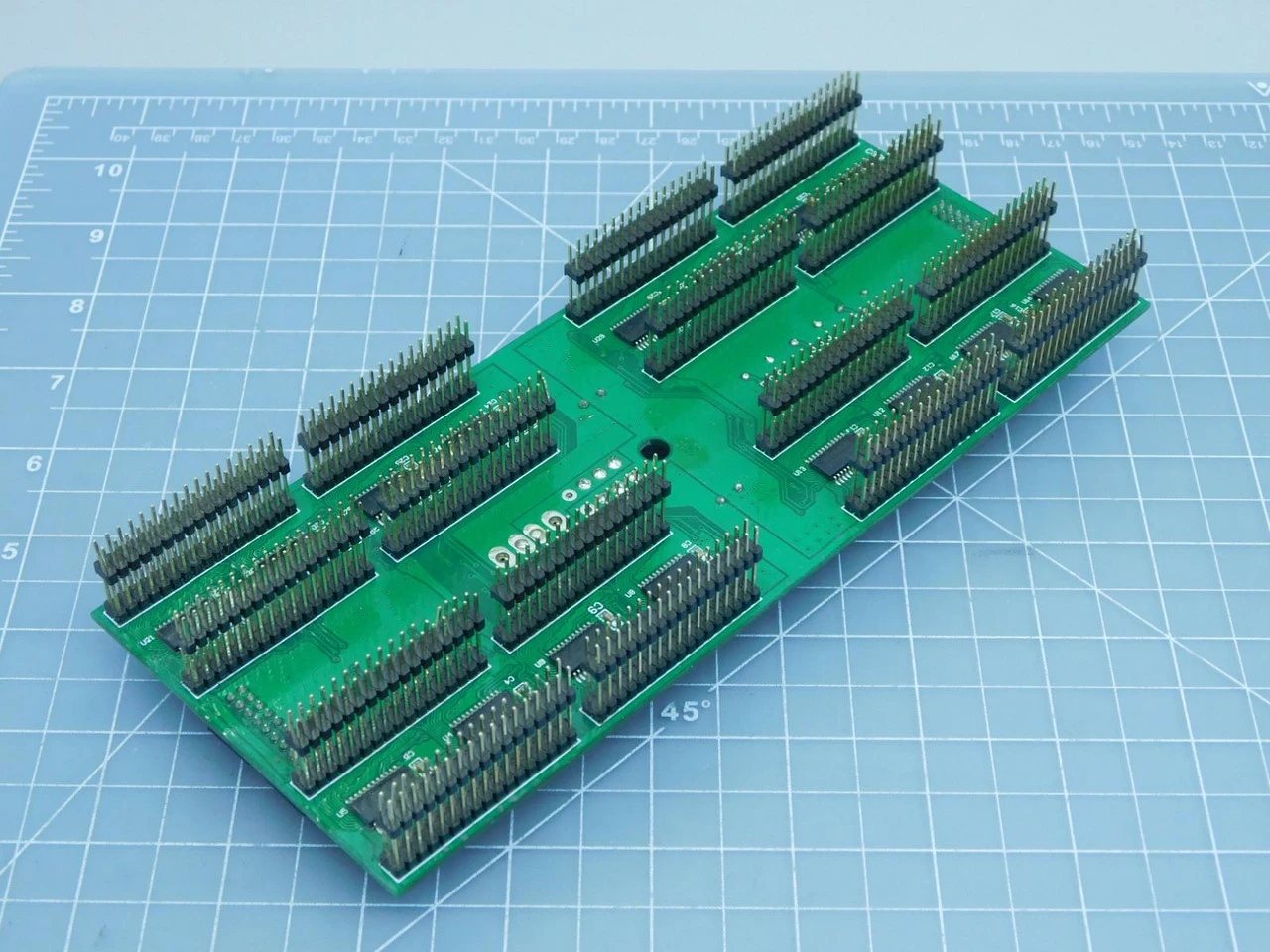 New | in-Stock UNBARNDED _UNKNOWN_ Circuit Boards | OCO Industrial #1613585