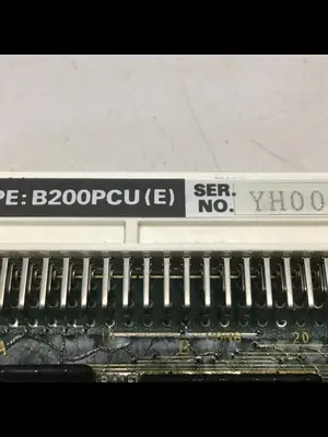 USED TOSHIBA H1503313