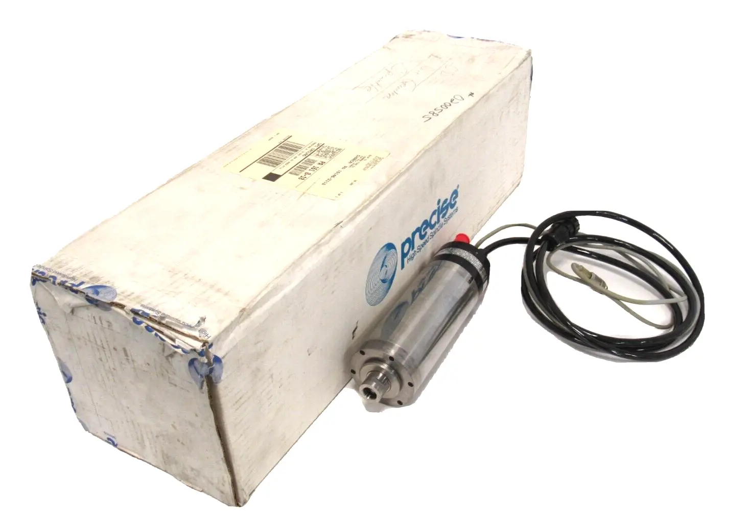 NEW PRECISE 117.7 OHSC-S LIQUID COOLED POWERQUILL 1177OHSCS
