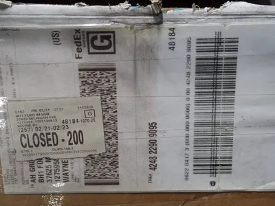 USED SIEMENS 1FK71015AF711DGO