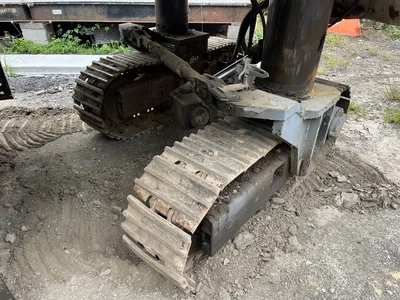 Used 2000 Wirtgen W2100 Cold Planers Maryland US | Zadoon Equipment #1480851