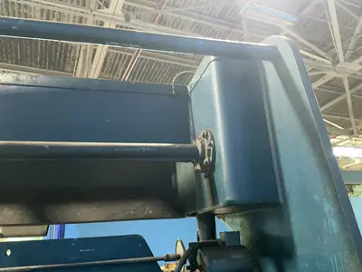 Used CHICAGO DREIS & KRUMP MFG. CO. 68 B Press Brakes Ohio US | HGR 24 #1406119