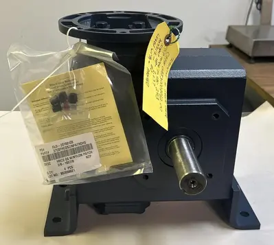 New | in-Stock GROVE GEAR GRJ30001082.00 Industrial Controls Ohio US | Surplus Asset Holdings #1364368
