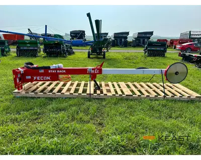 Used FECON TE18C - 18' REACH Boom Mowers Iowa US | Keast Enterprises #1360549