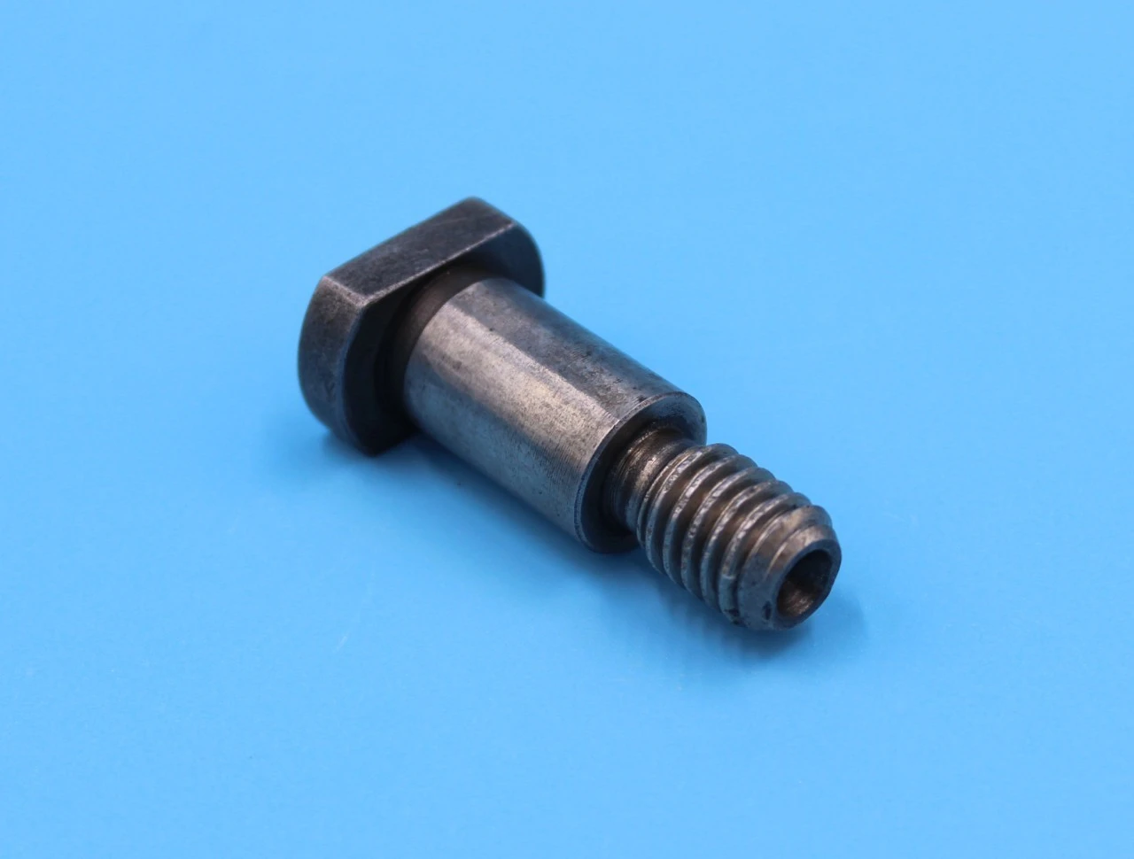 USED WEBSTER & BENNETT DH, M
