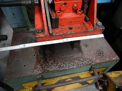 USED SMR 80 TON