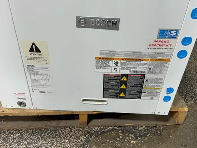 NEW BOSCH SM0601AHXXLSATACHTX