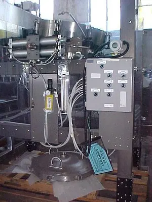 USED 1998 LEE INDUSTRIES 300LU