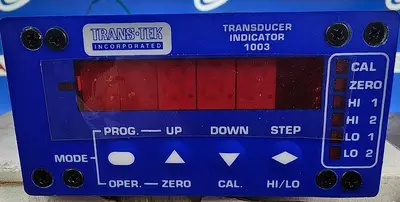NEW TRANS-TEK SR4-SP366-11-0