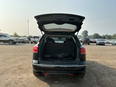 Used 2014 BUICK ENCLAVE SUVs Michigan US | Miedema Asset Management Group #1402820