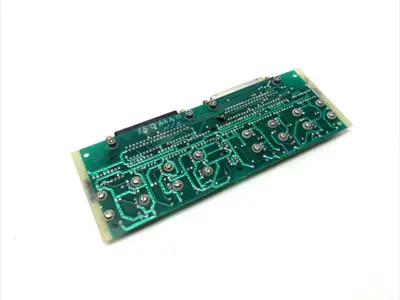 94156098004 | SRC 94-156098-005 Rev A Simco Ramic Corp PCB Circuit Board - Used