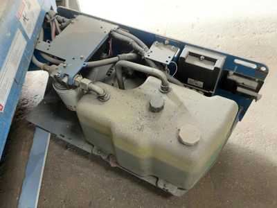 Used GENIE GS-1930 Scissor Lifters Michigan US | Miedema Asset Management Group #1568274