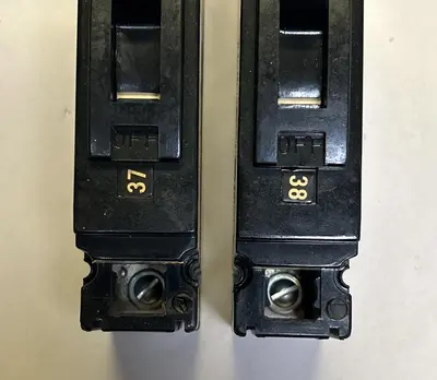 USED GENERAL ELECTRIC TE111020