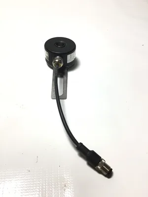 Pepperl+Fuchs THI58N-OWAYYR6TN-00060 Incremental Rotary Encoder