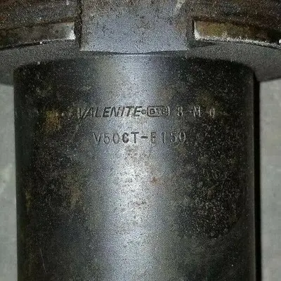 USED VALENITE 8-M-0