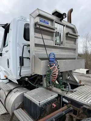 Used 2012 INTERNATIONAL PROSTAR +122 Conventional trucks Kentucky US | Proxy Equipment #1426056