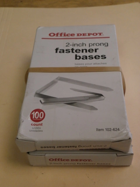 NEW Office Depot 102-624