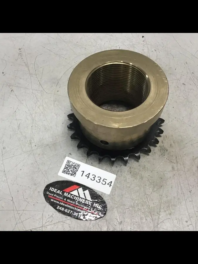 USED CINCINNATI MILACRON 5037988