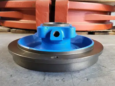 NEW GOULDS R100-586 1012