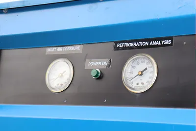USED DRI-AIRE DA-35