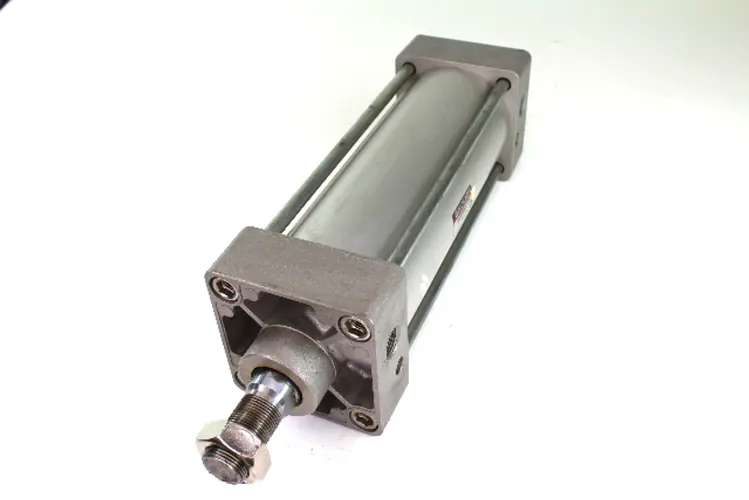 Used SMC MDBB80-175 Parts (Hydraulics and Pneumatics) Kentucky US | Industrial Parts R Us Inc. #358331