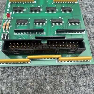 Used DPSS Lasers 903-648 I/O Boards & Replacement Parts California US | Davliegogo LLC #1706895