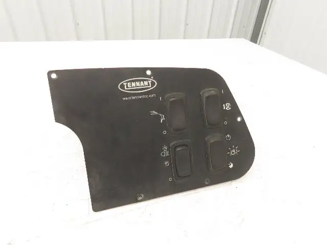 Used TENNANT _UNKNOWN_ Scrubbers Indiana US | Arrow Industrial #1483044