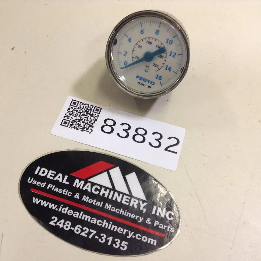 USED FESTO 183901