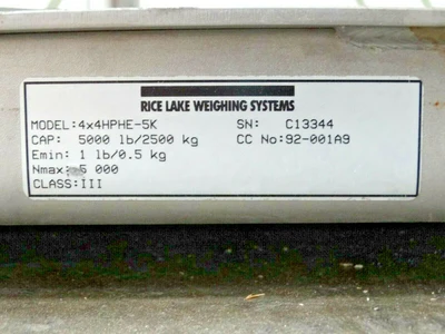 Used FELDMEIER Does Not Apply Jacketed Tanks Ohio US | Equipment Recovery Corp. #1331353